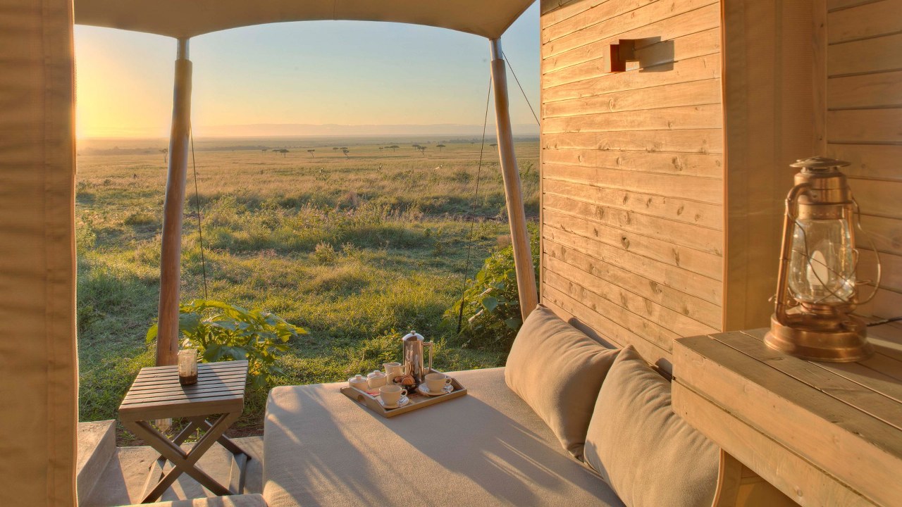 Adventure Tours and Safaris in Kenya