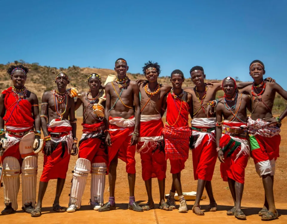 14 days tanzania kenya wildlife safari