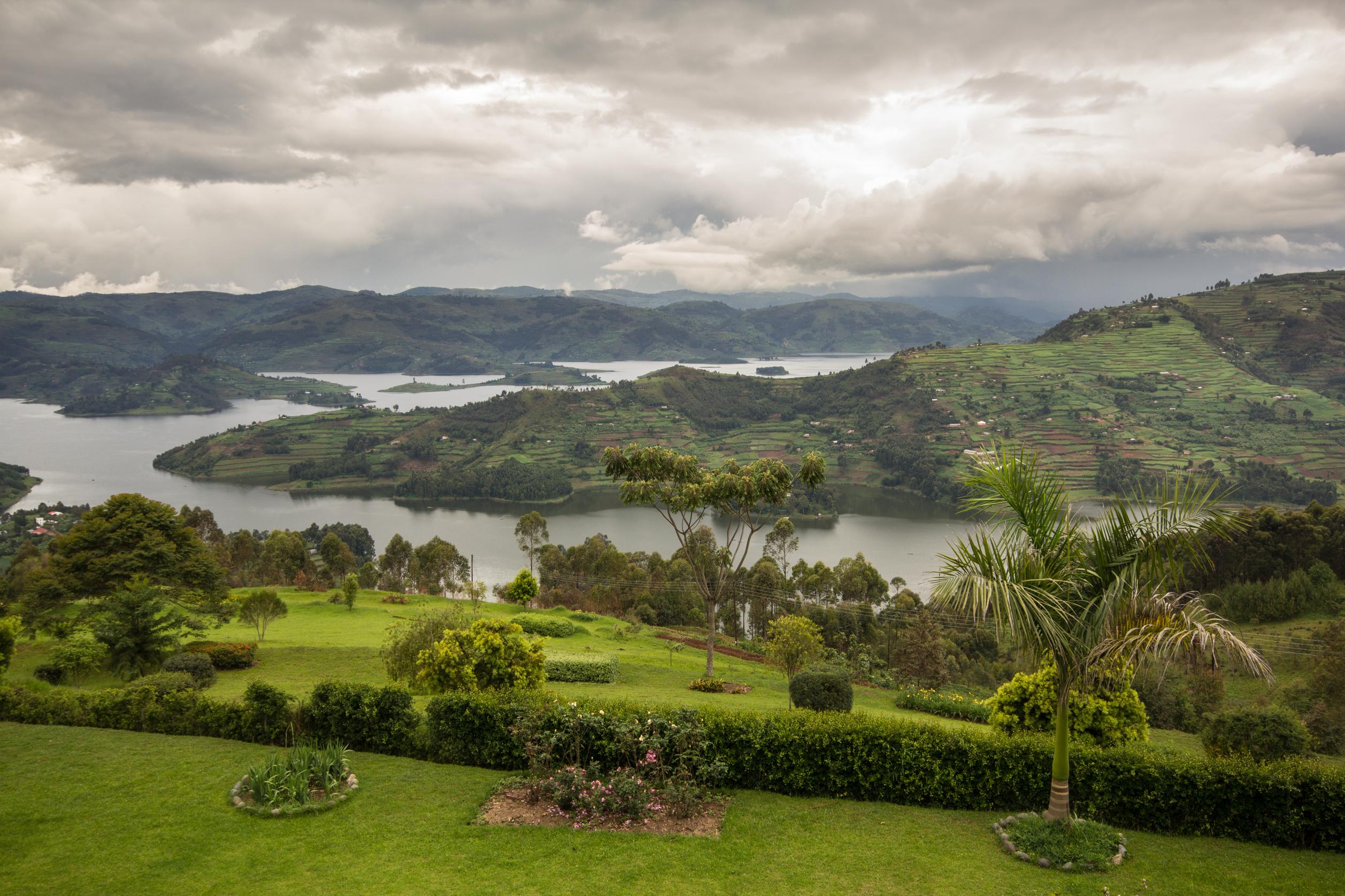 Uganda Kenya safari tours