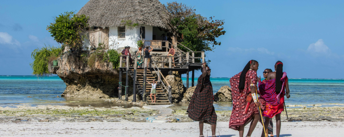 Tanzania Safari Packages & Zanzibar Holiday 2026