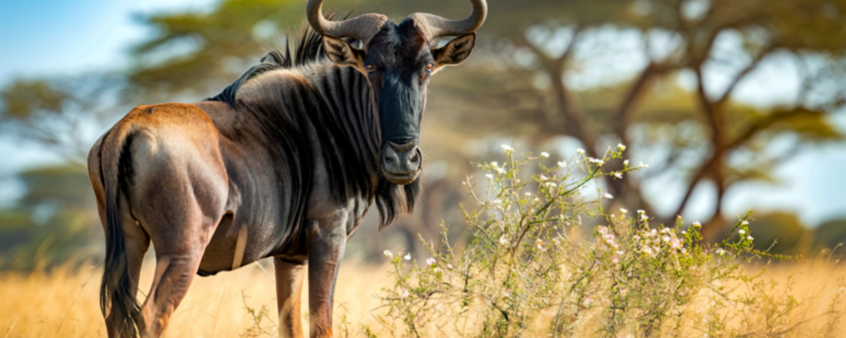 Ngorongoro Crater luxury African safari Tanzania