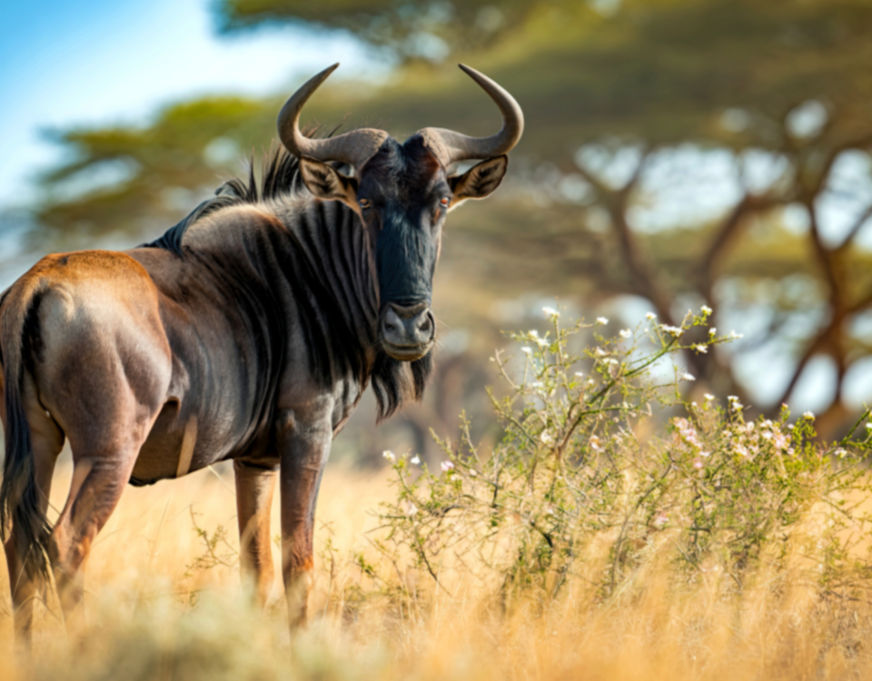 Ngorongoro Crater luxury African safari Tanzania
