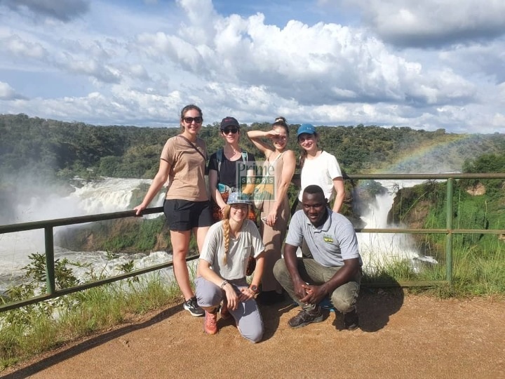 Uganda Safaris & Tours
