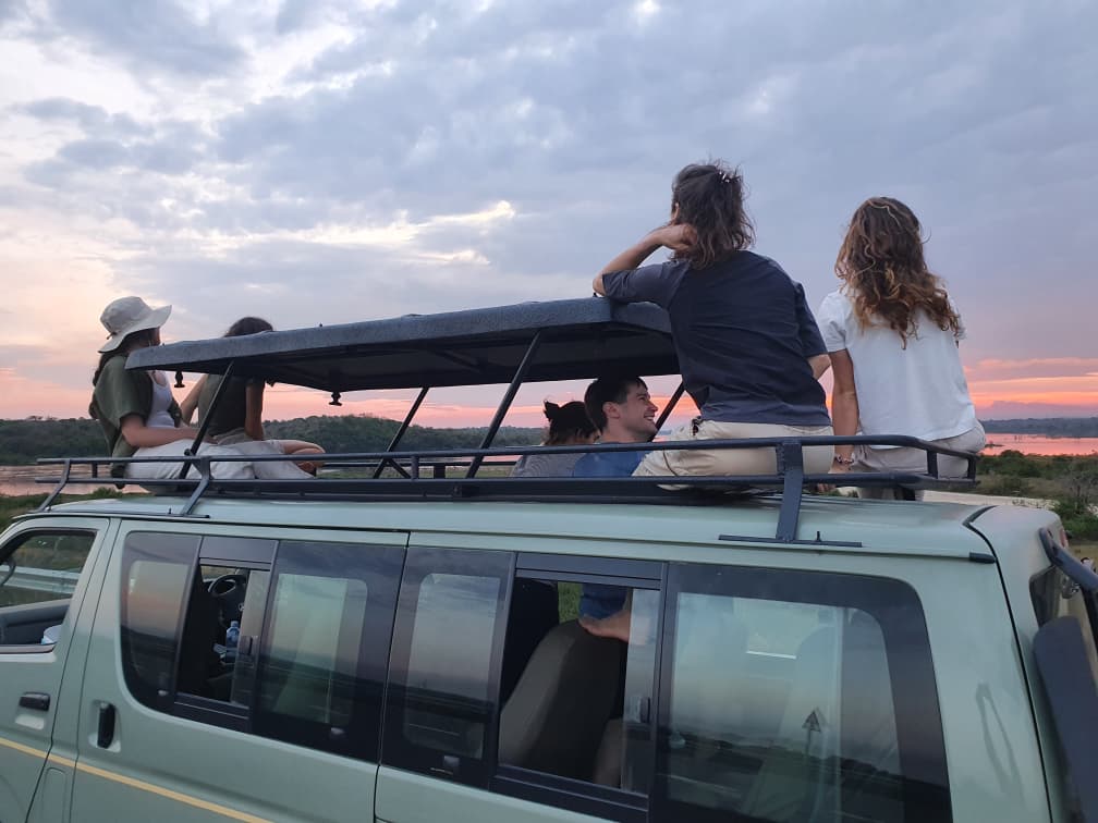 Adventure Safaris & Tours in Kenya